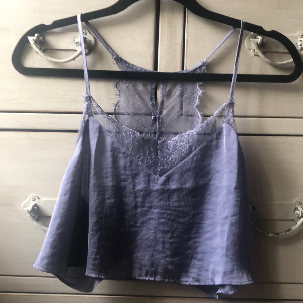 Free People bralette